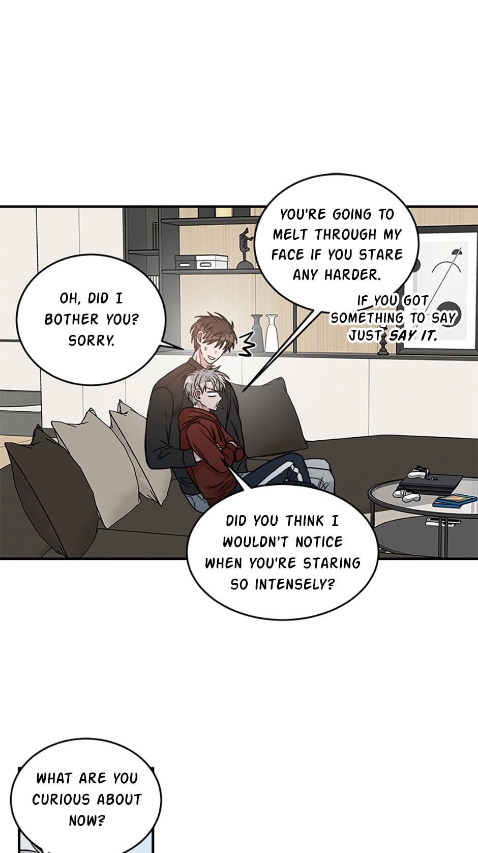 Read Lover