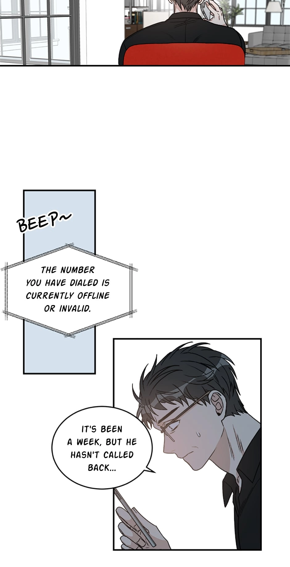 Read Lover