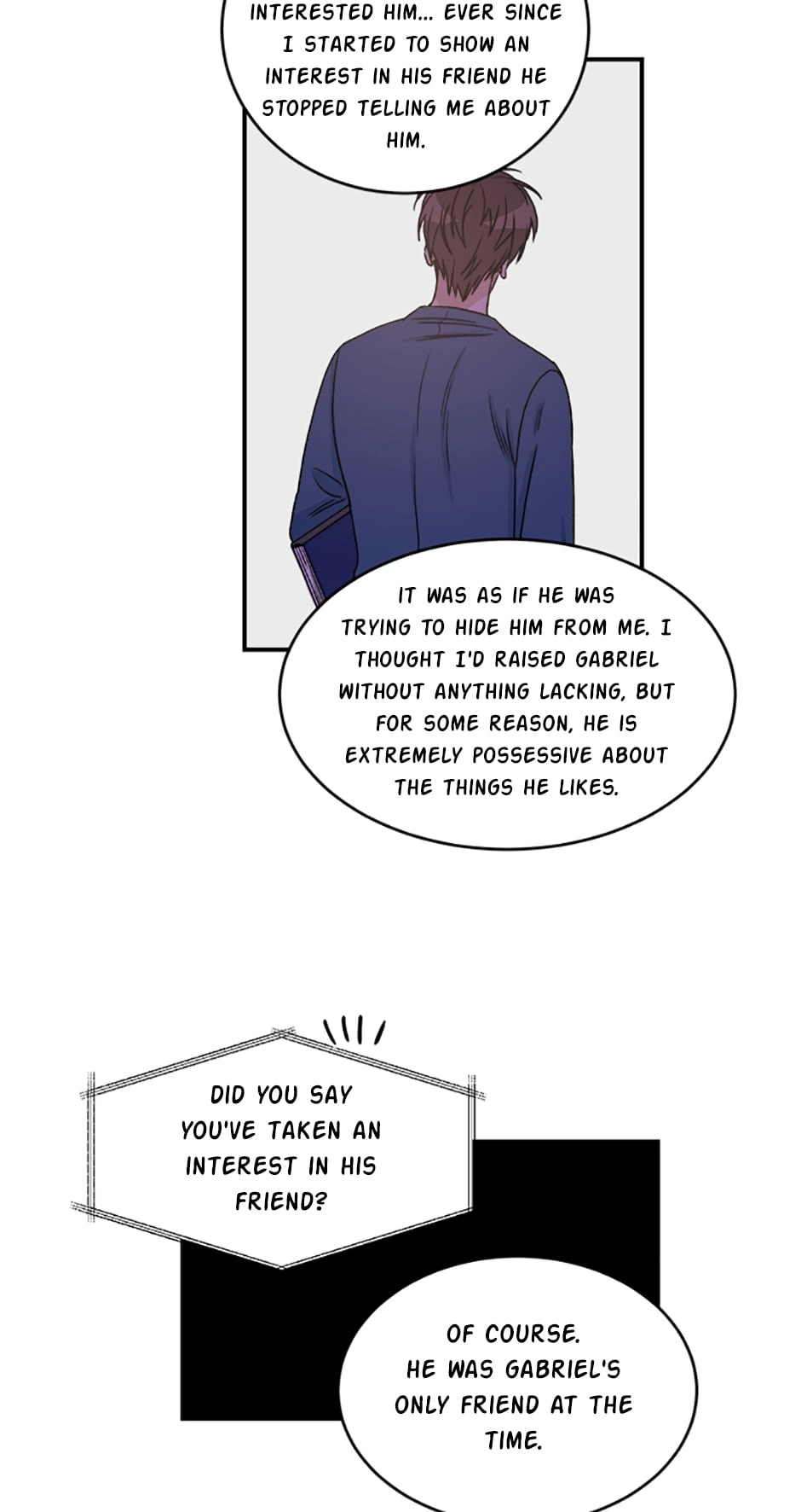 Read Lover