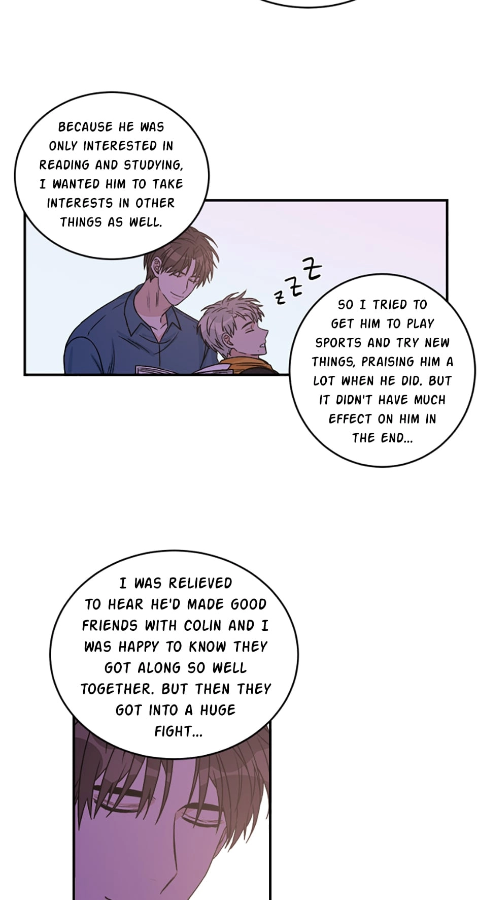 Read Lover