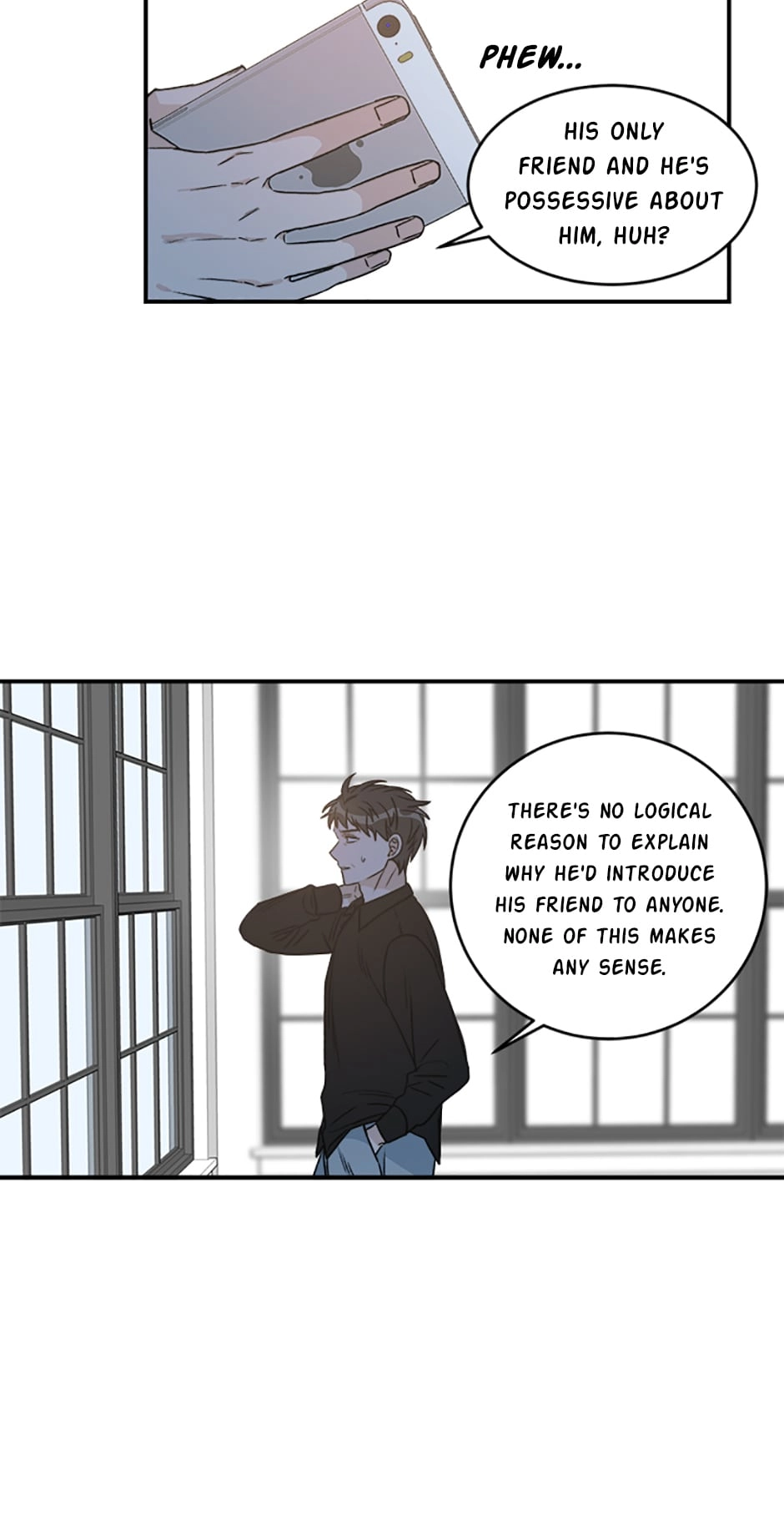 Read Lover