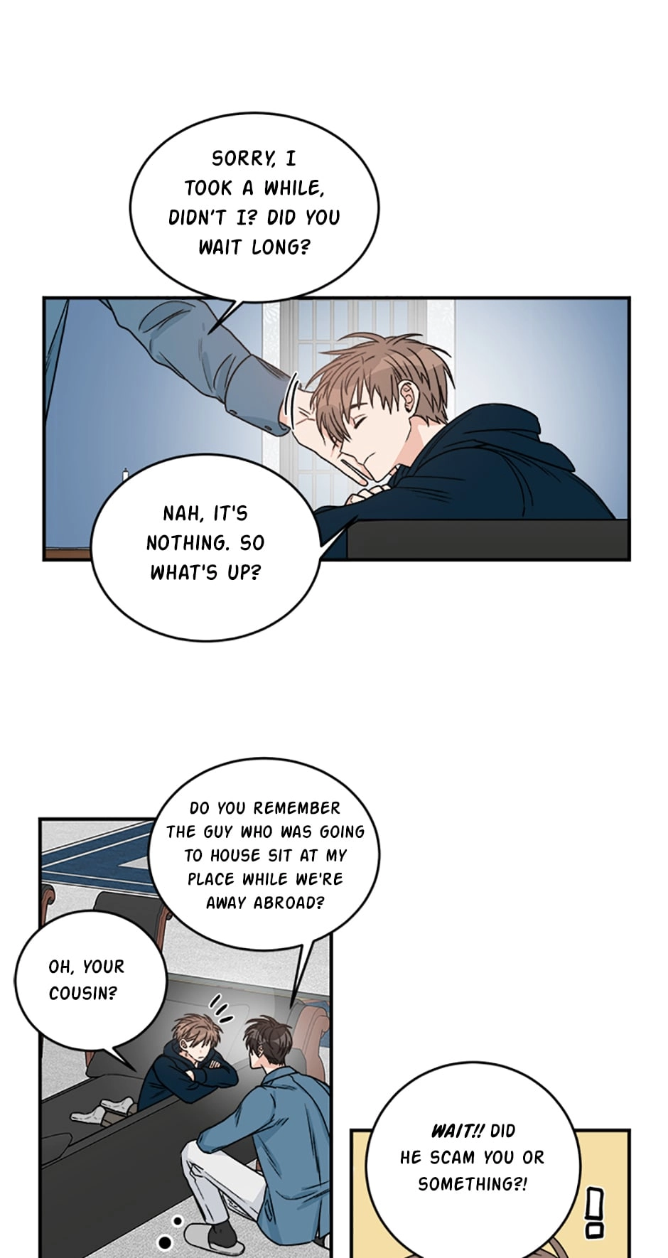 Read Lover