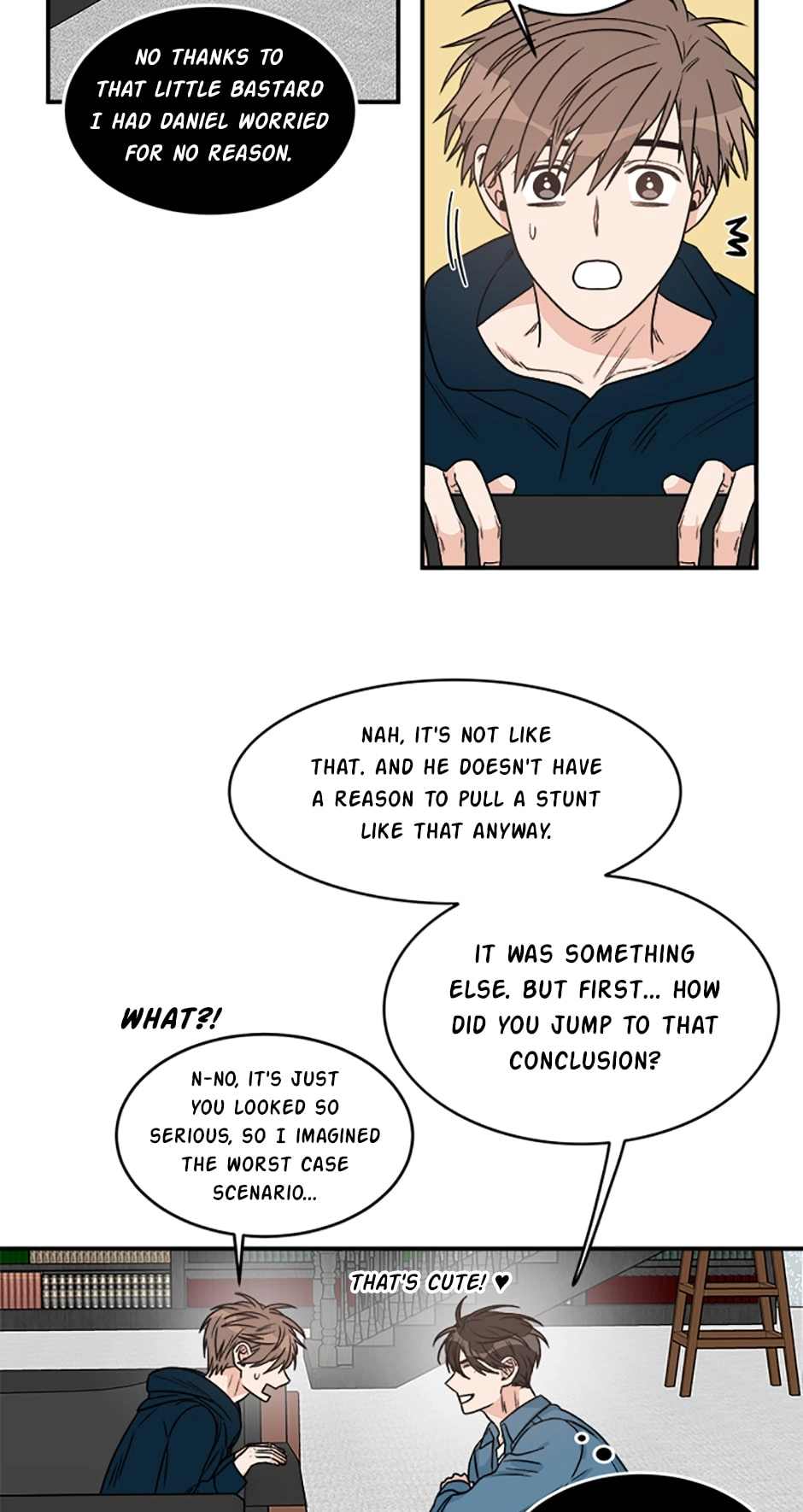 Read Lover