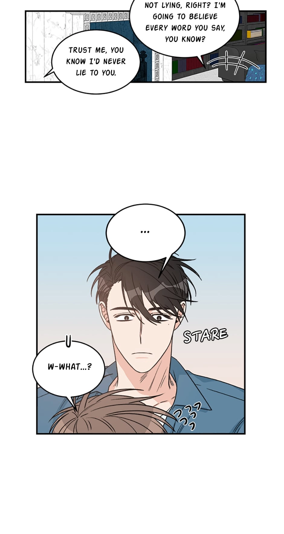 Read Lover