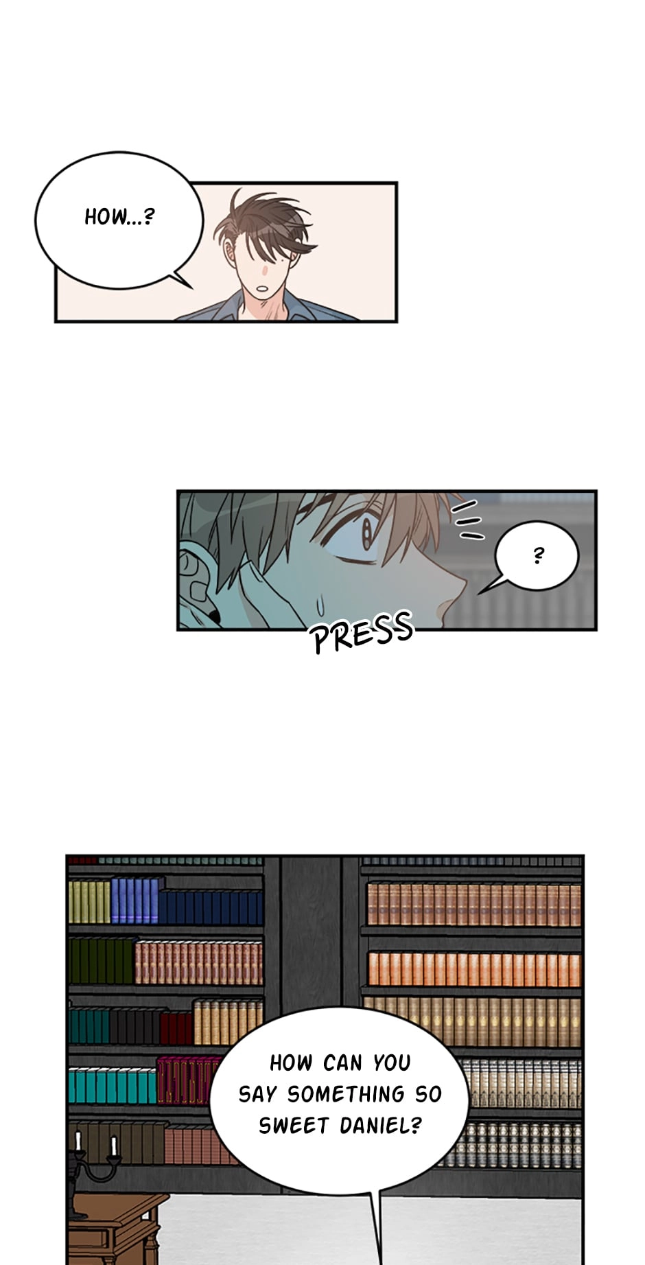 Read Lover