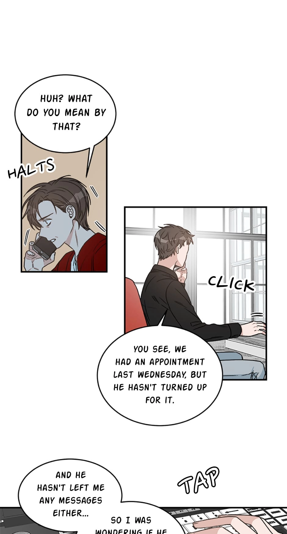 Read Lover