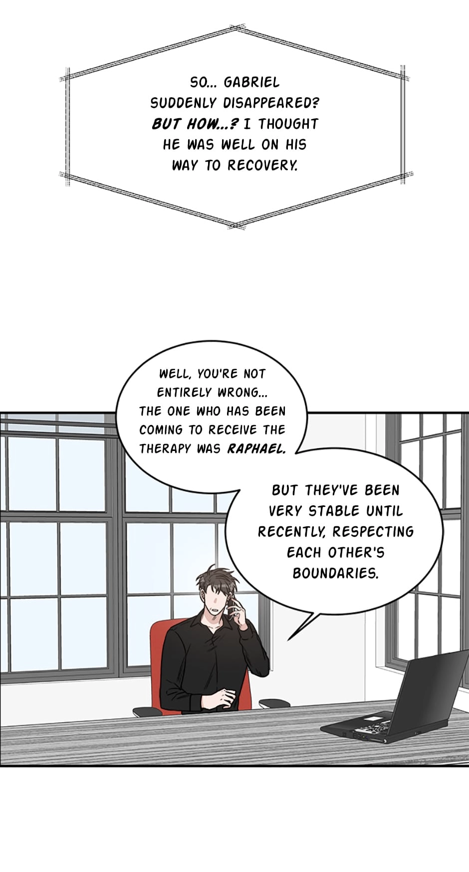 Read Lover
