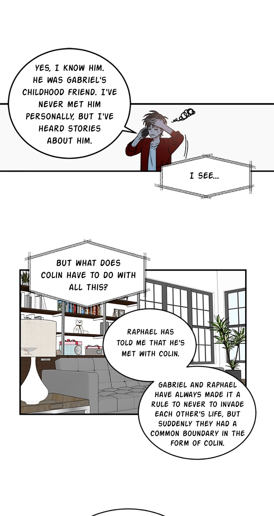 Read Lover