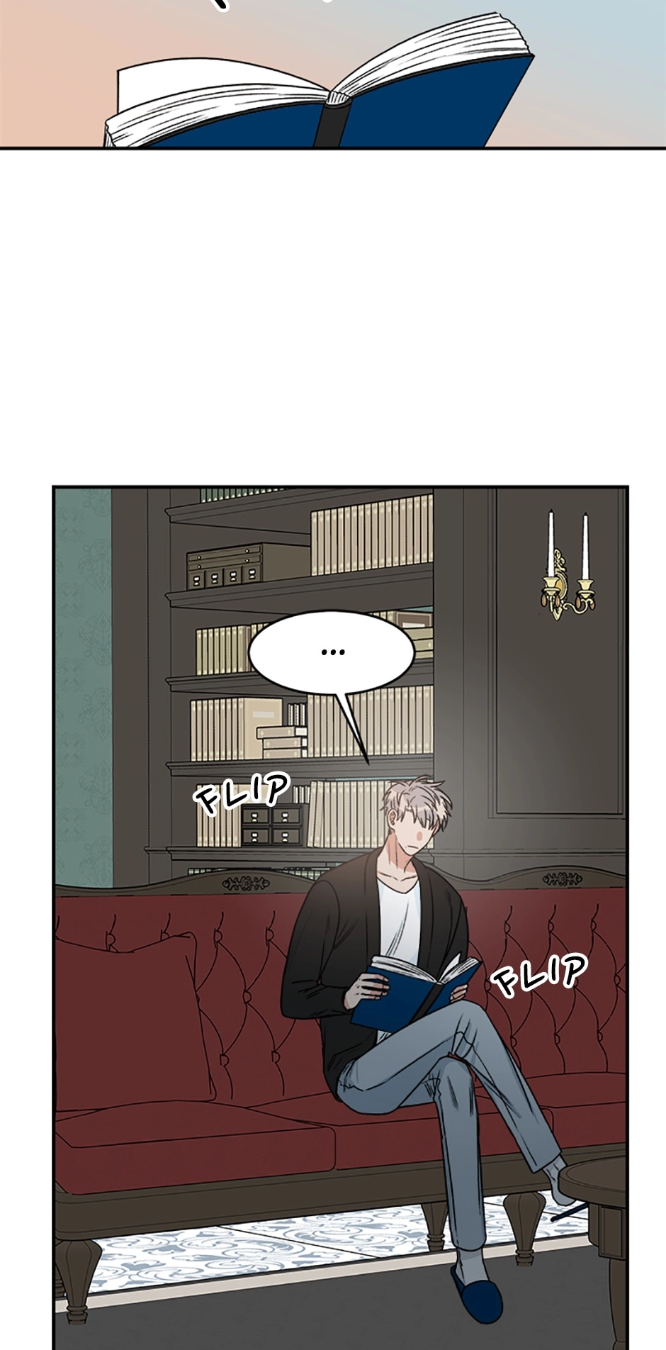 Read Lover