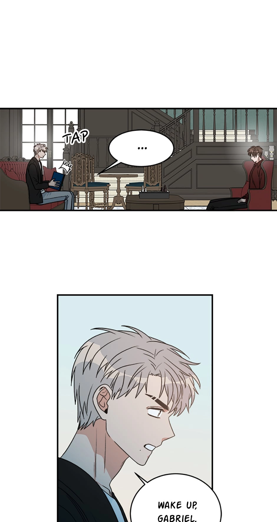 Read Lover