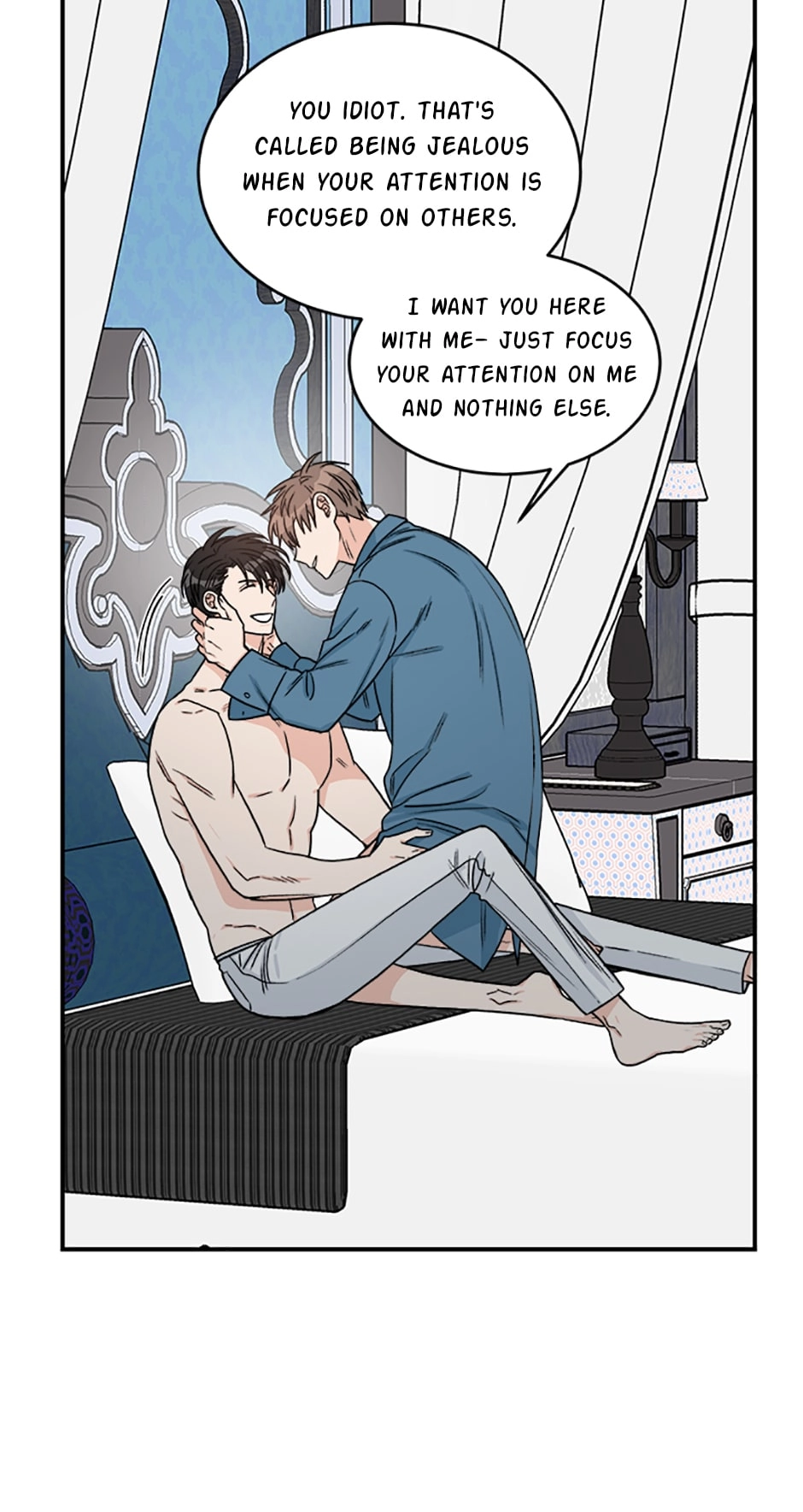 Read Lover