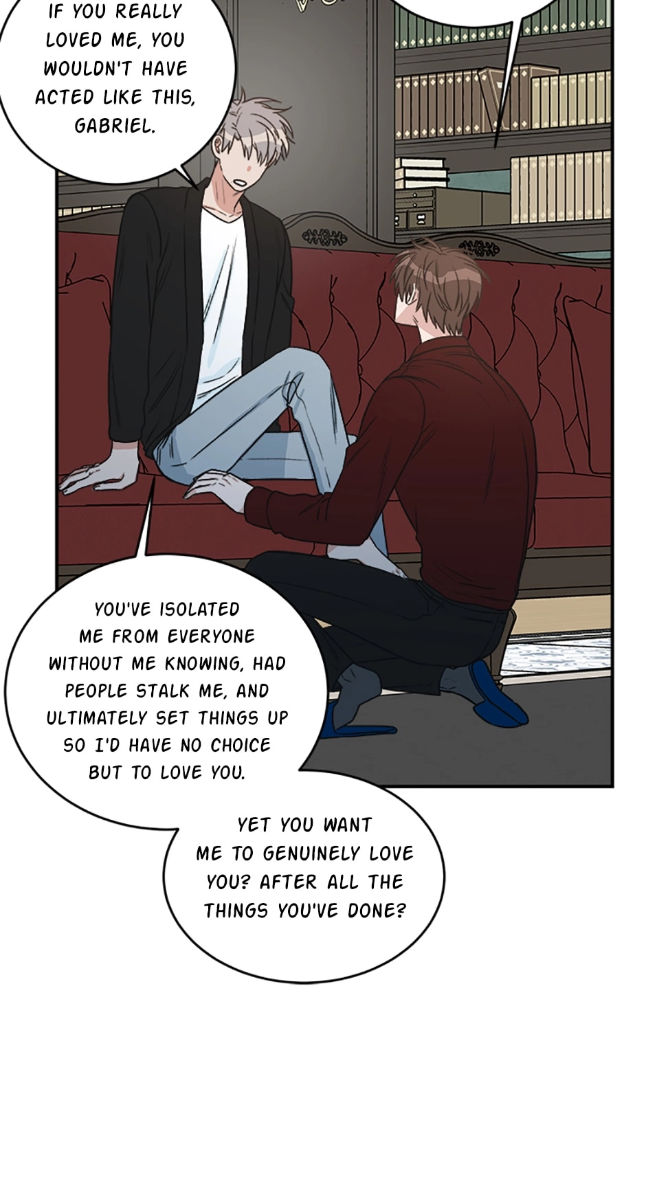 Read Lover