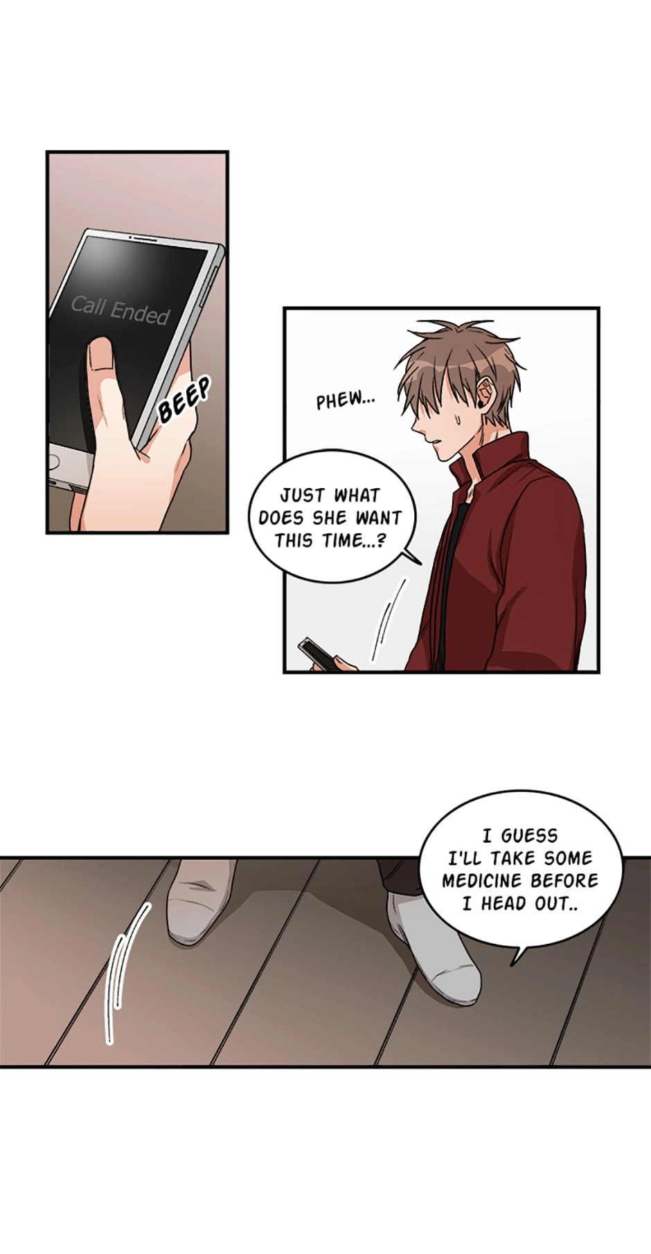 Read Lover