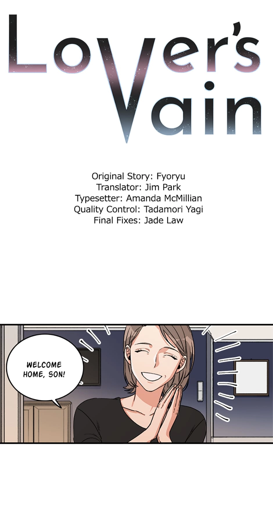 Read Lover