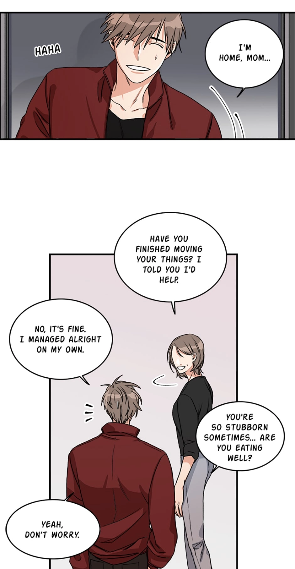 Read Lover