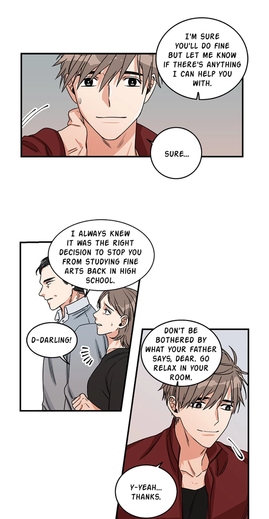 Read Lover