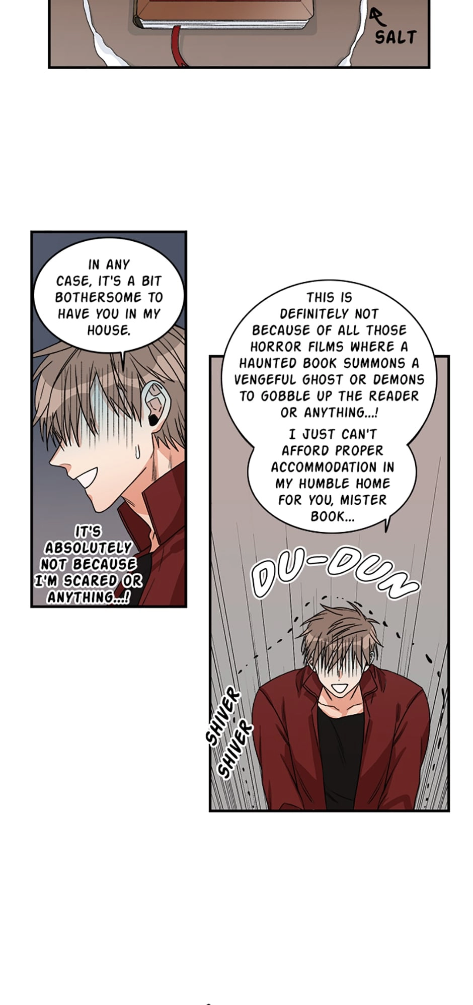Read Lover