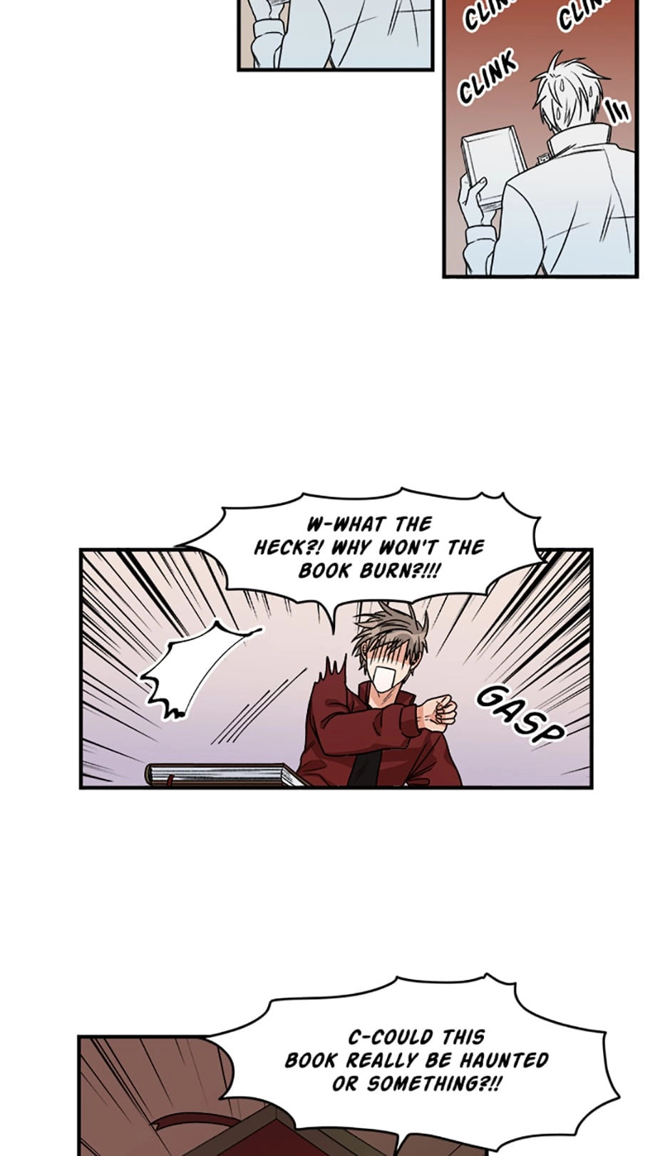 Read Lover