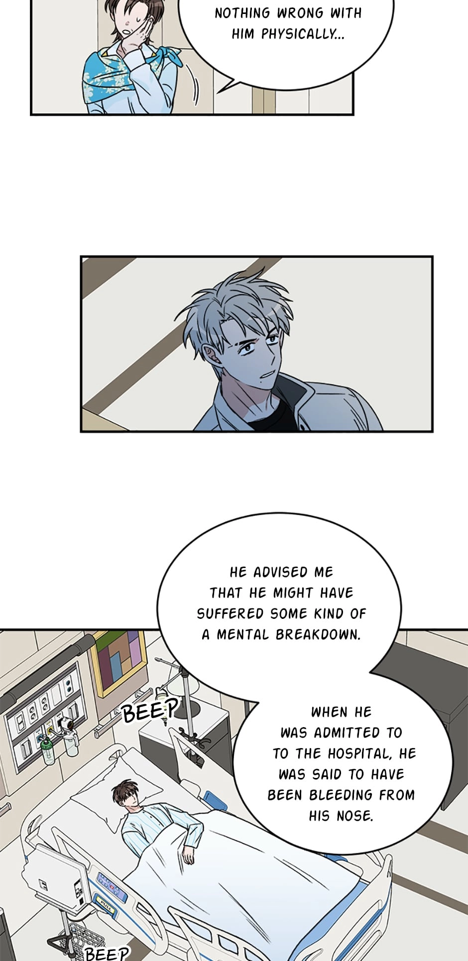 Read Lover