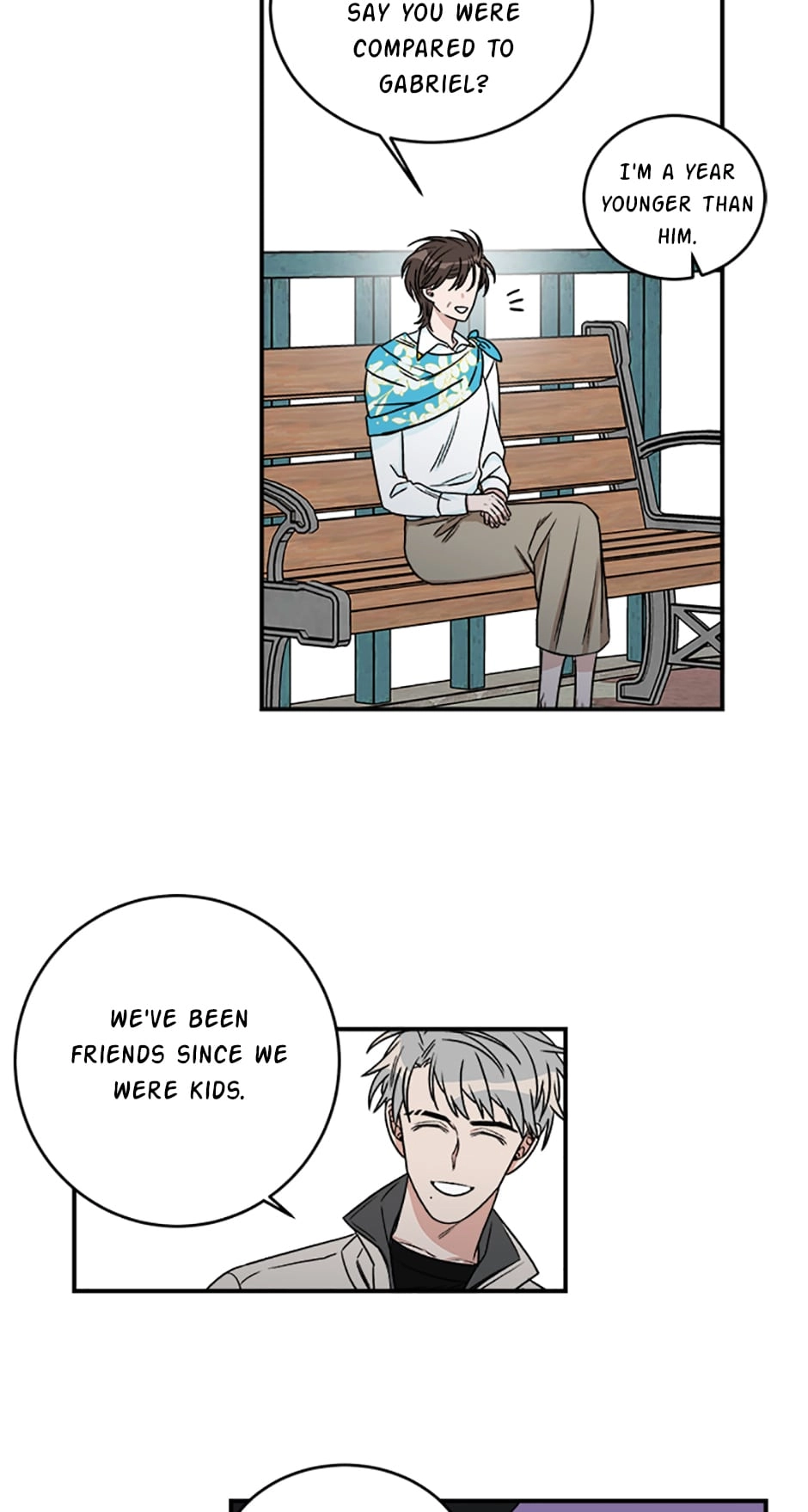 Read Lover