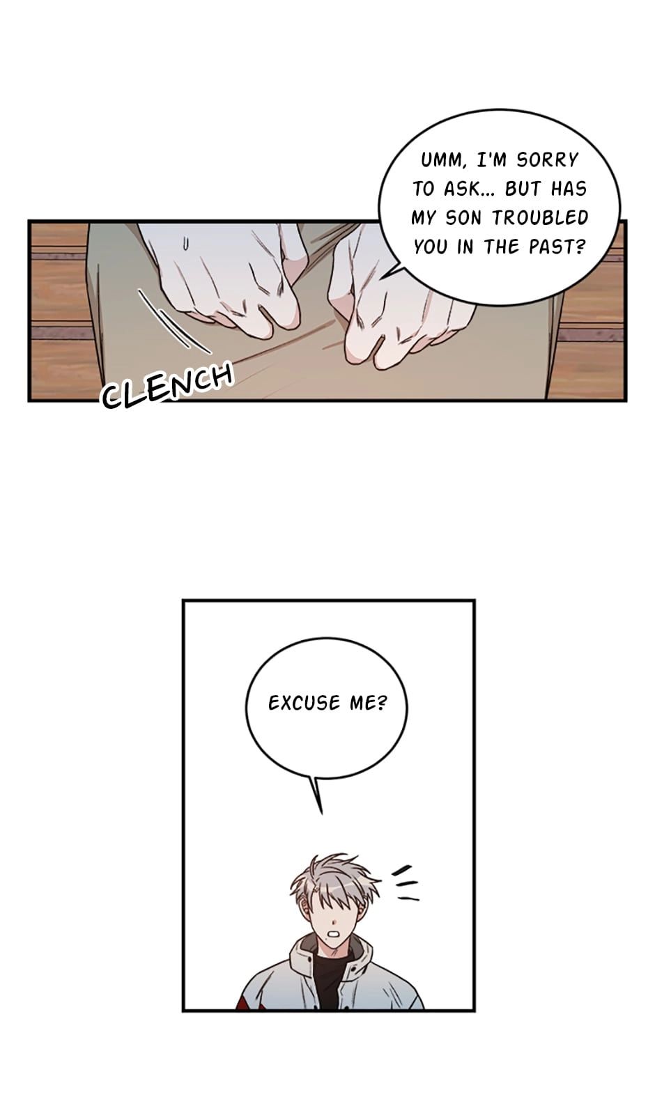 Read Lover