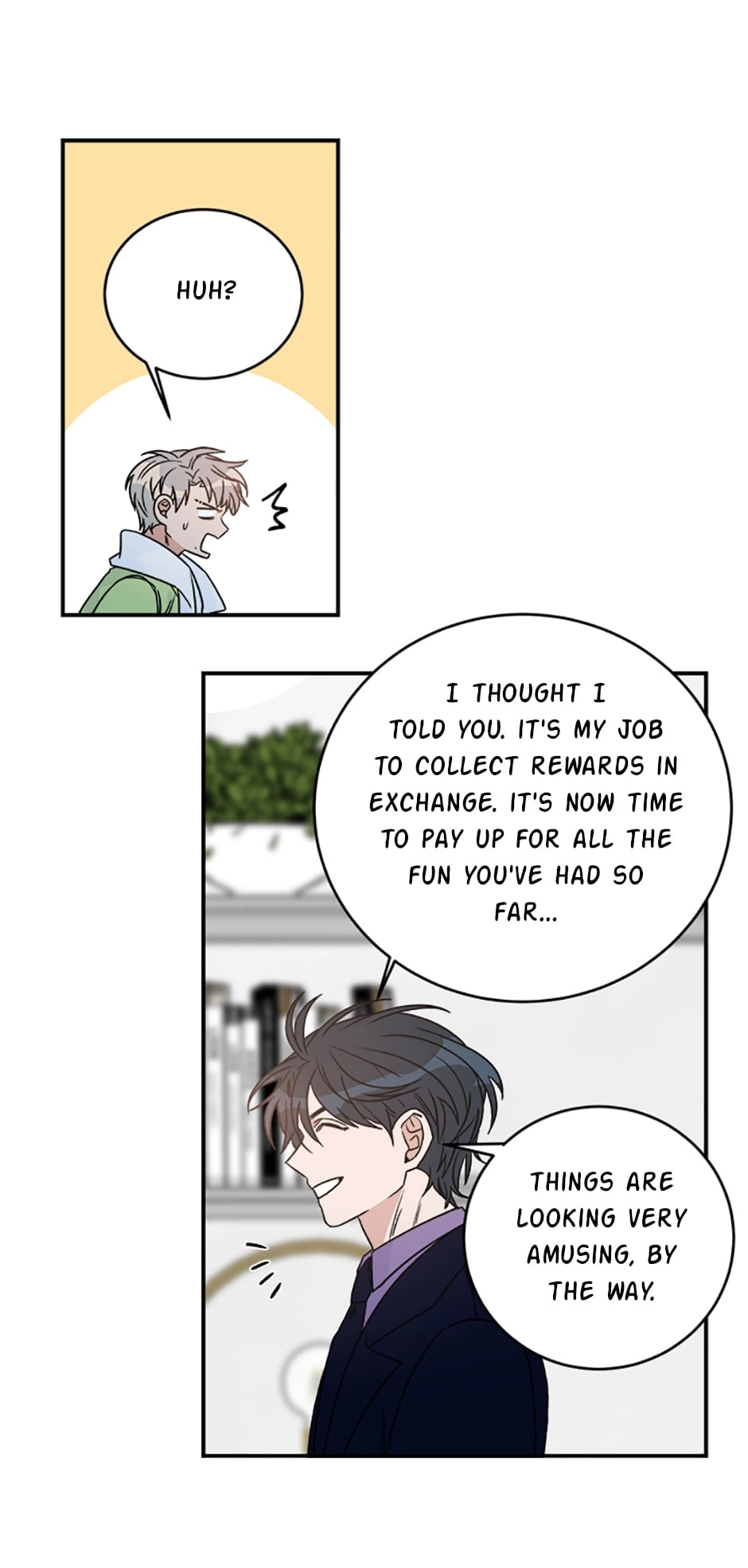 Read Lover