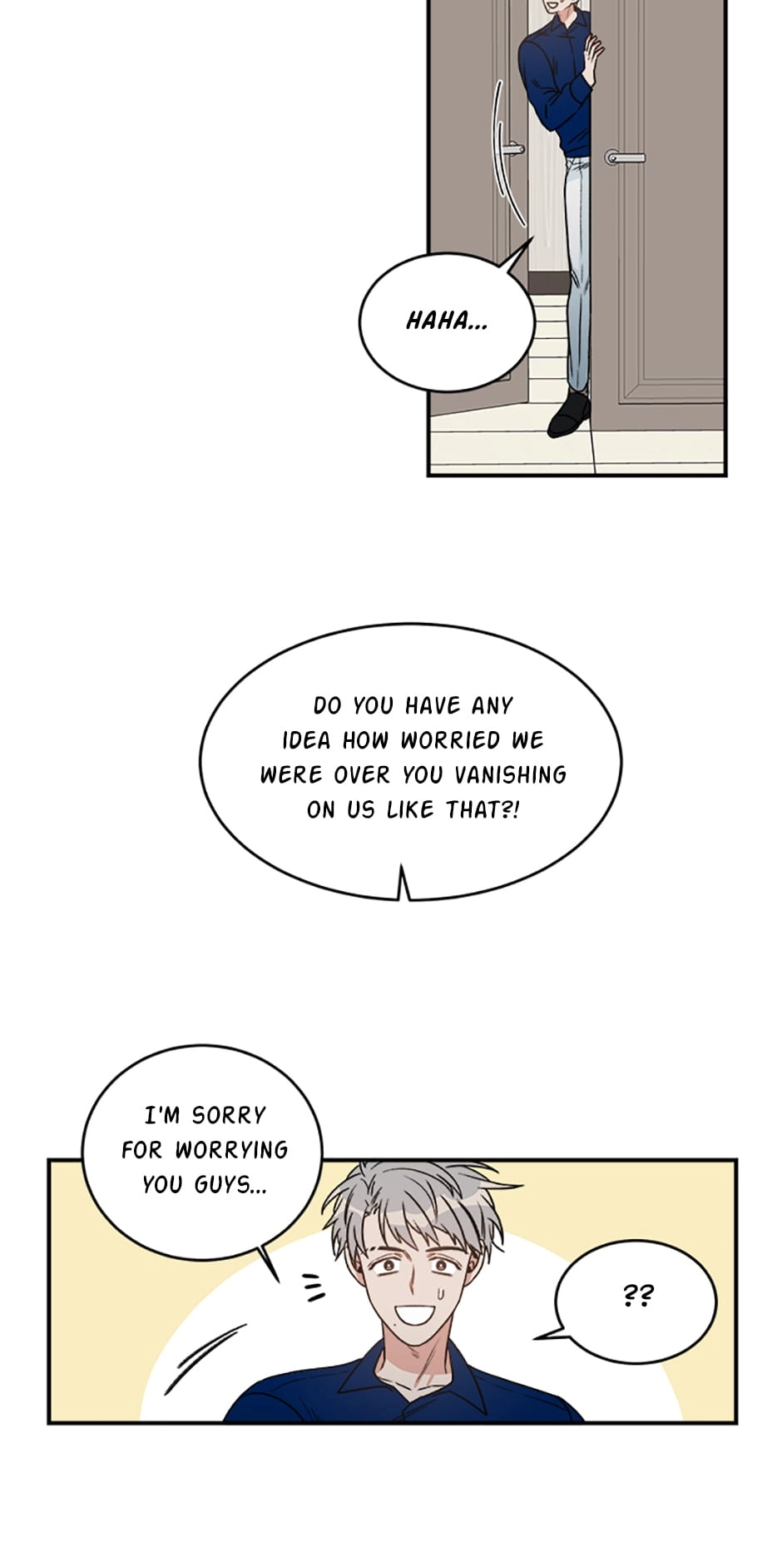 Read Lover