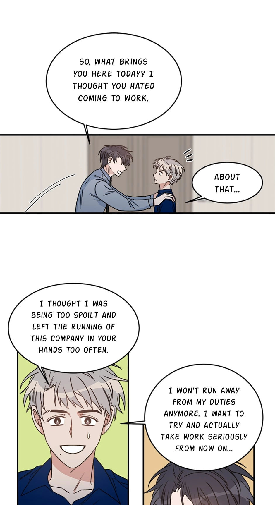 Read Lover