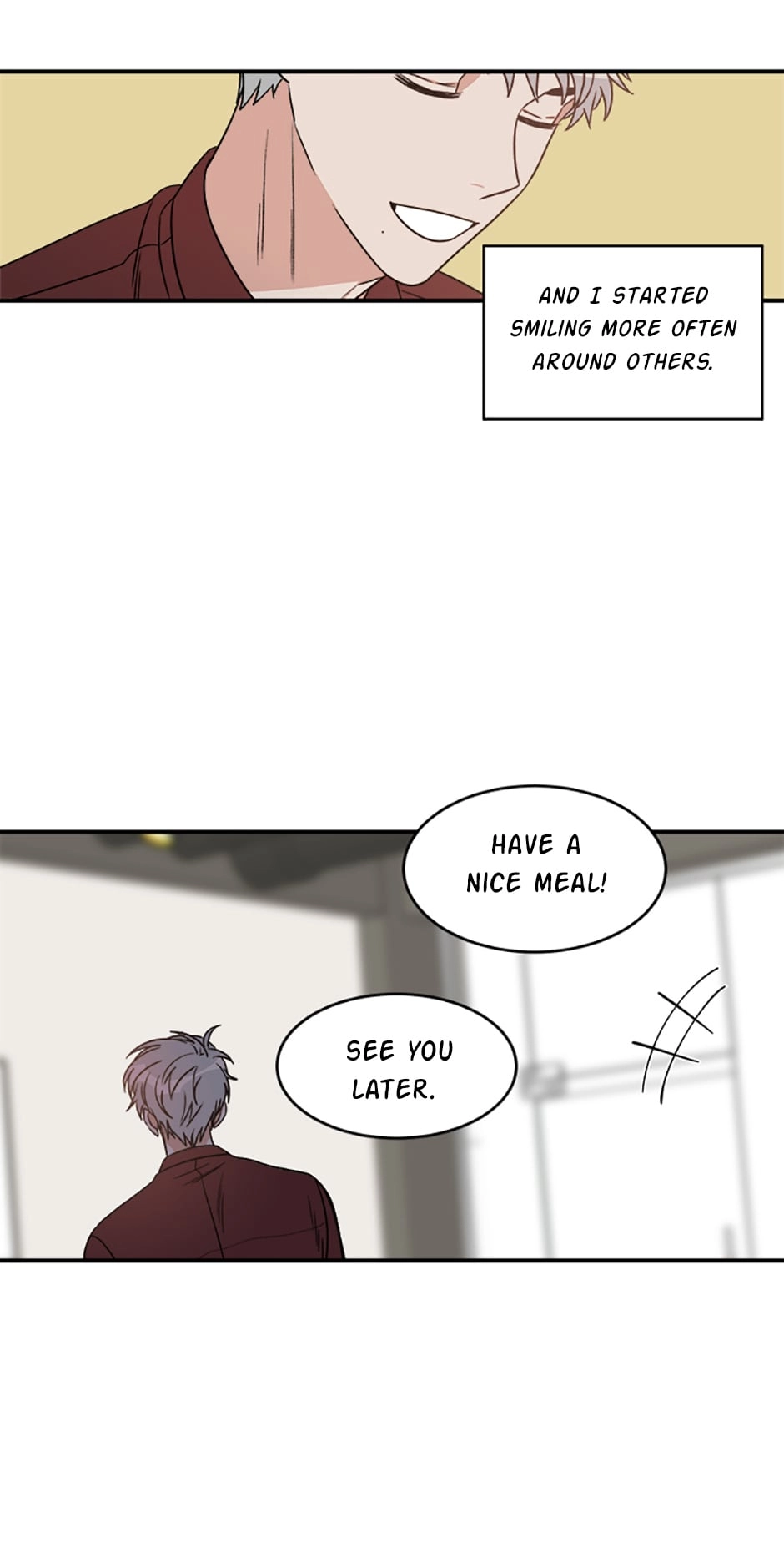 Read Lover