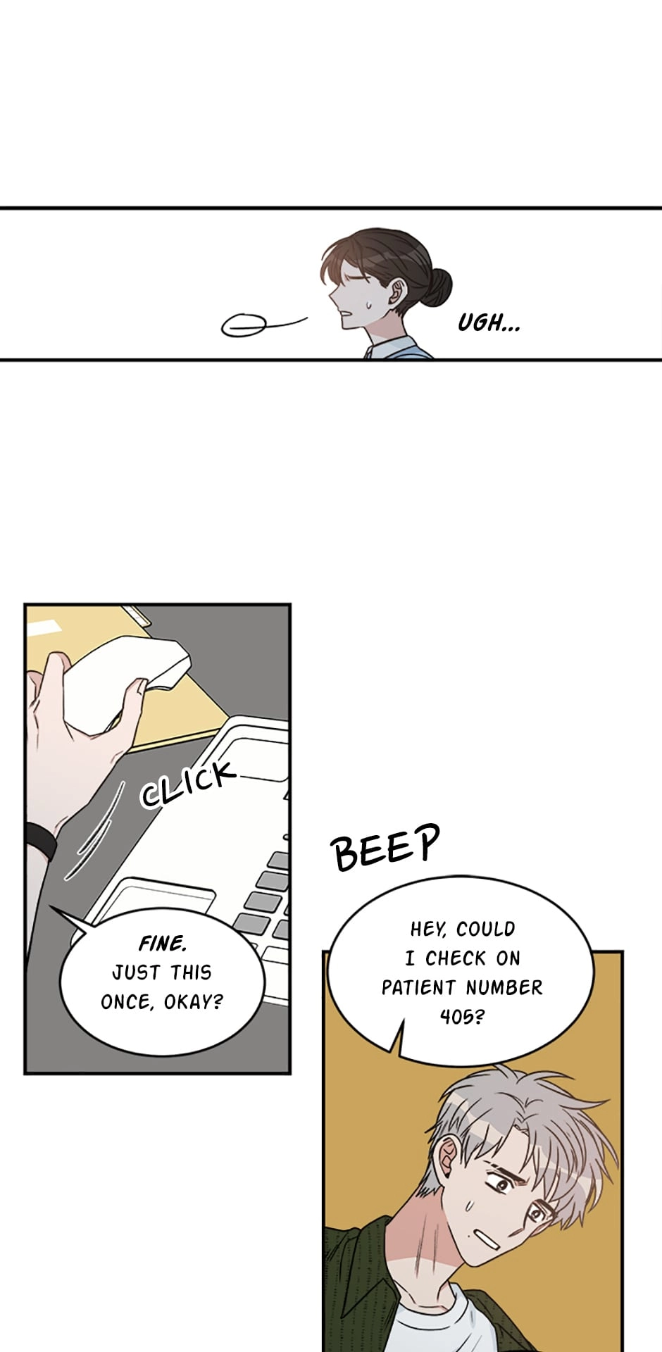 Read Lover