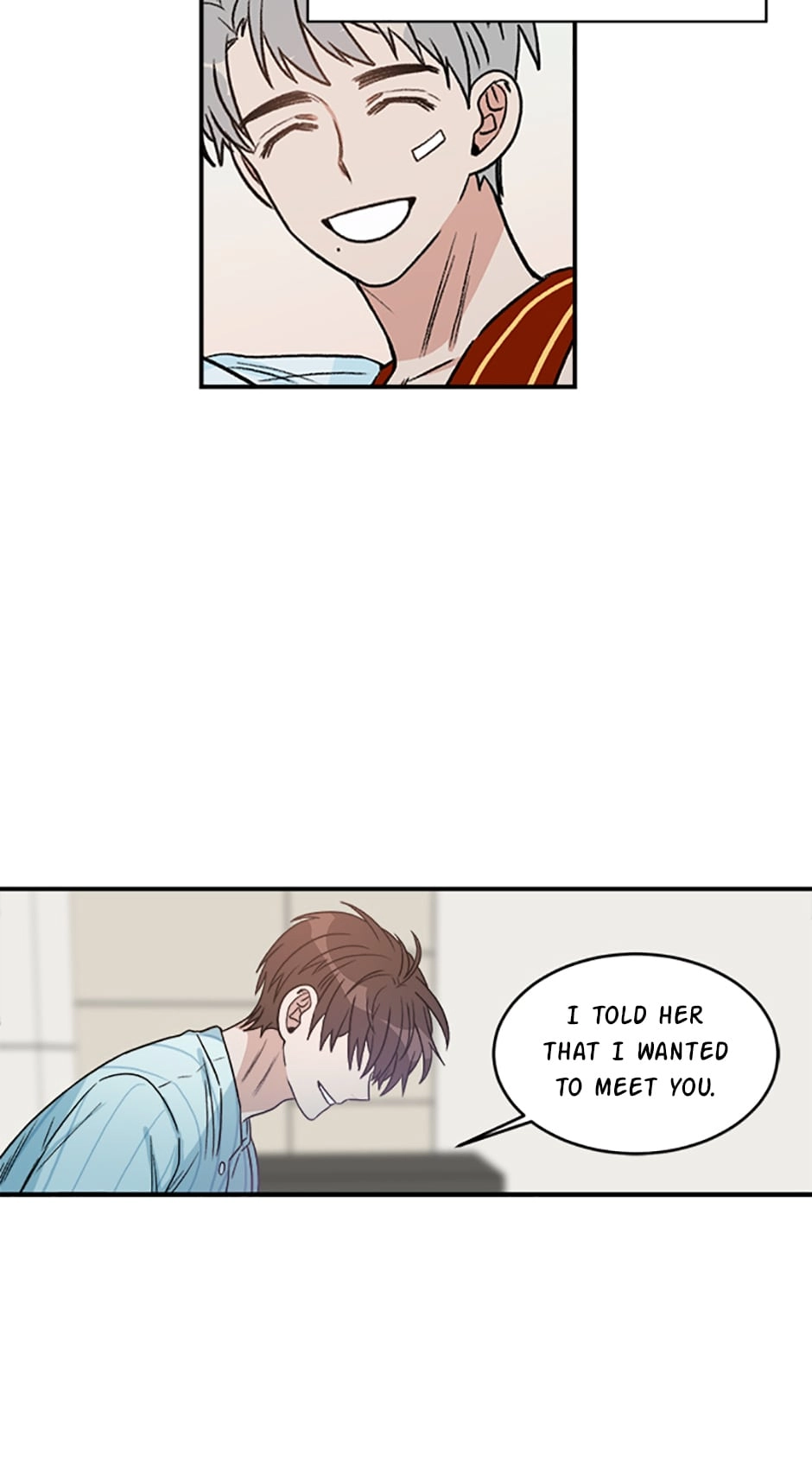 Read Lover