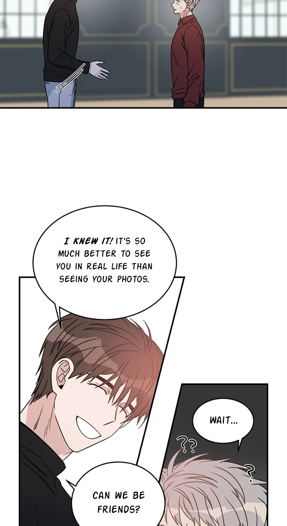 Read Lover