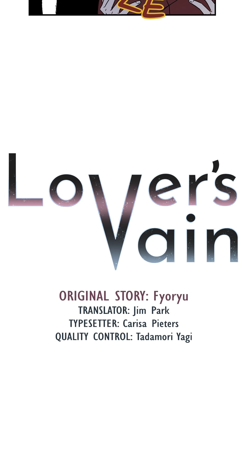 Read Lover