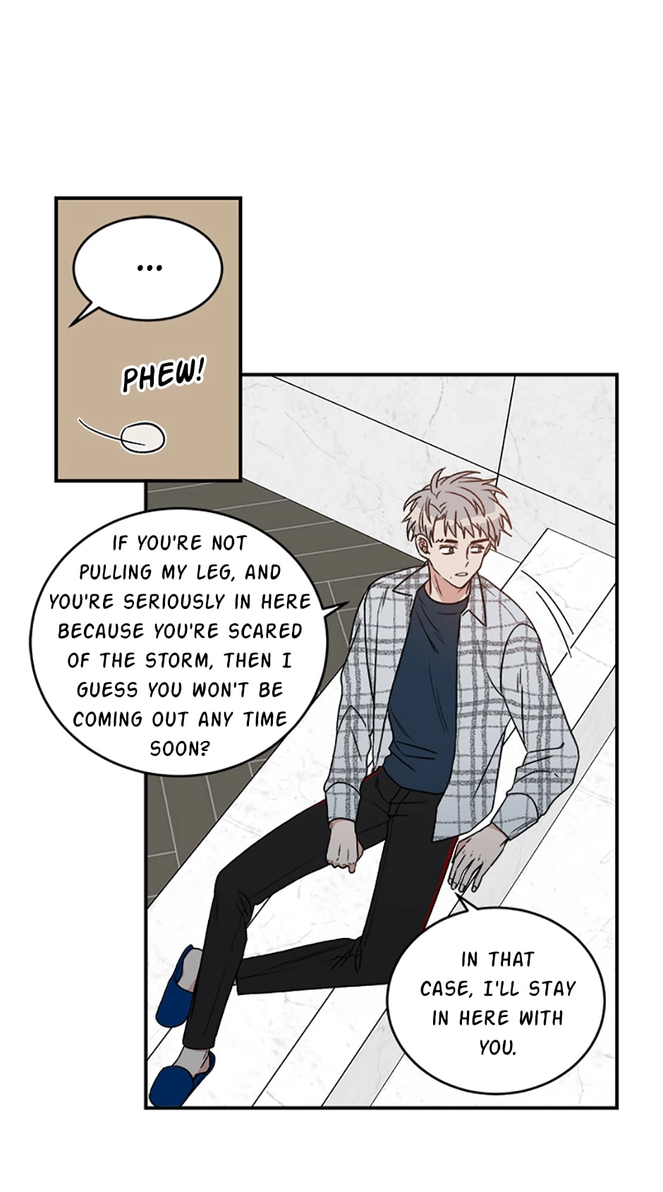 Read Lover