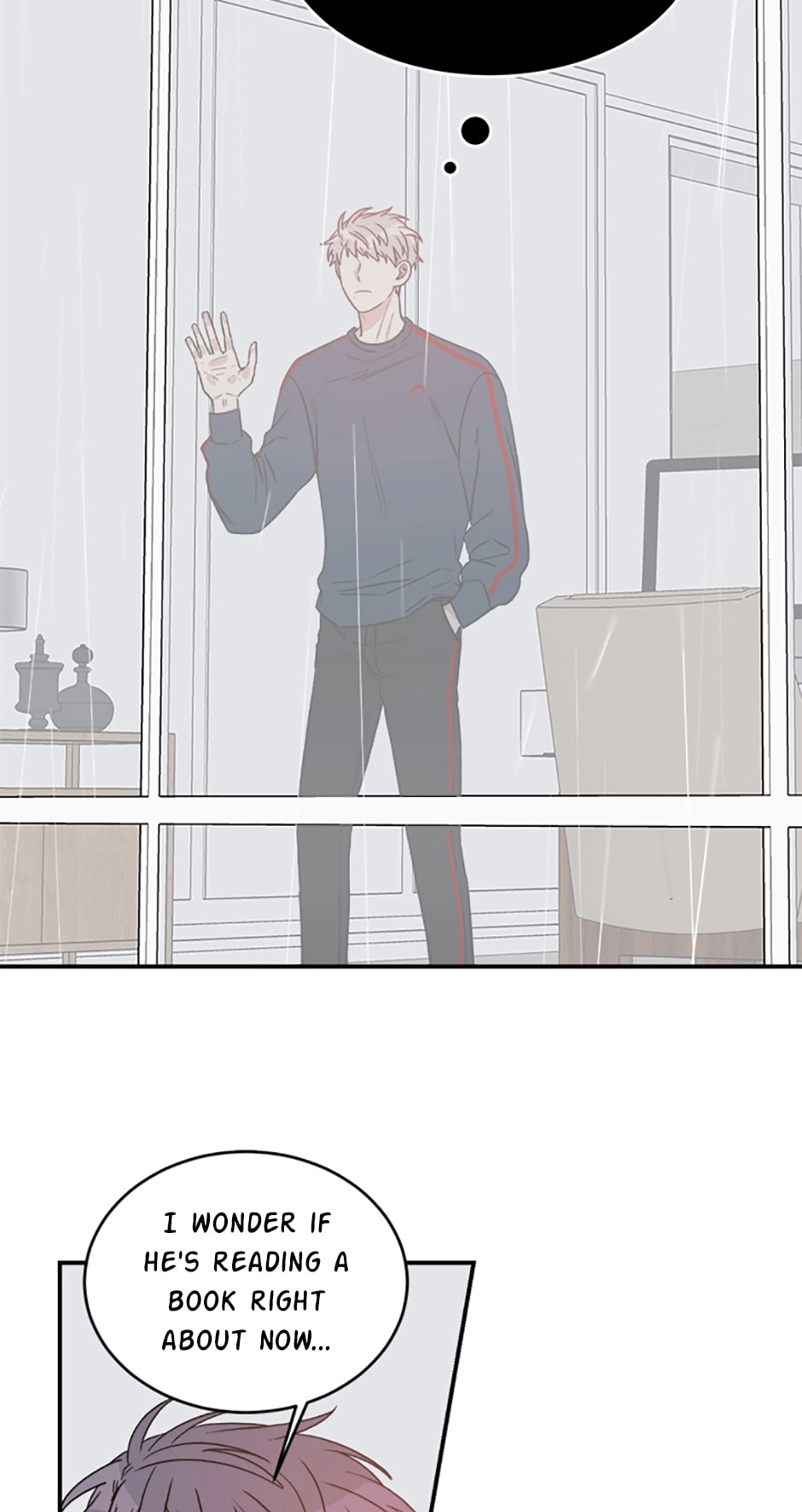Read Lover