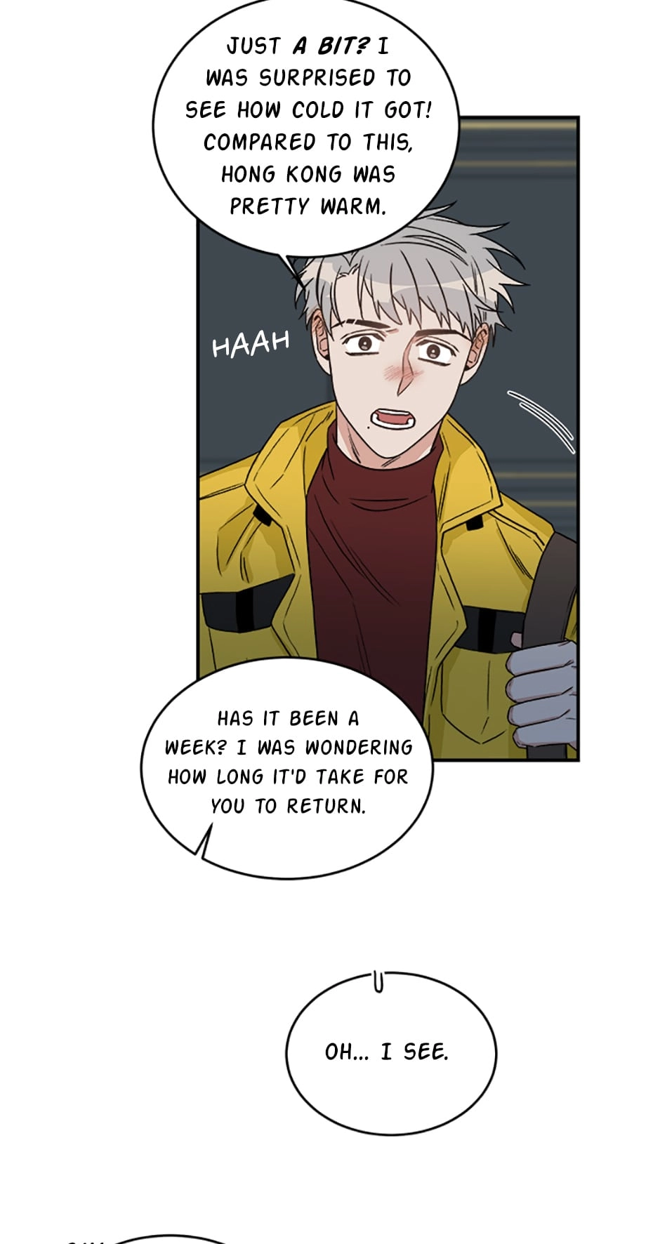 Read Lover