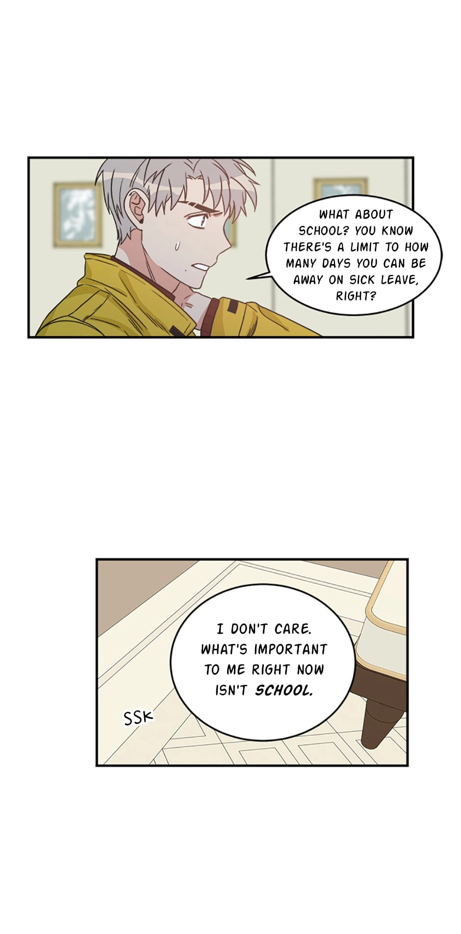 Read Lover