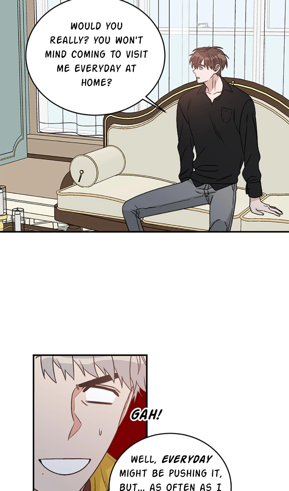 Read Lover