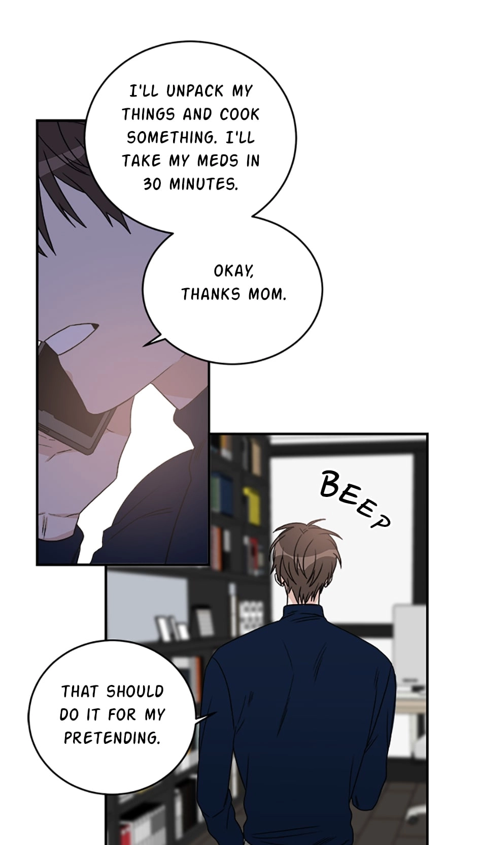 Read Lover