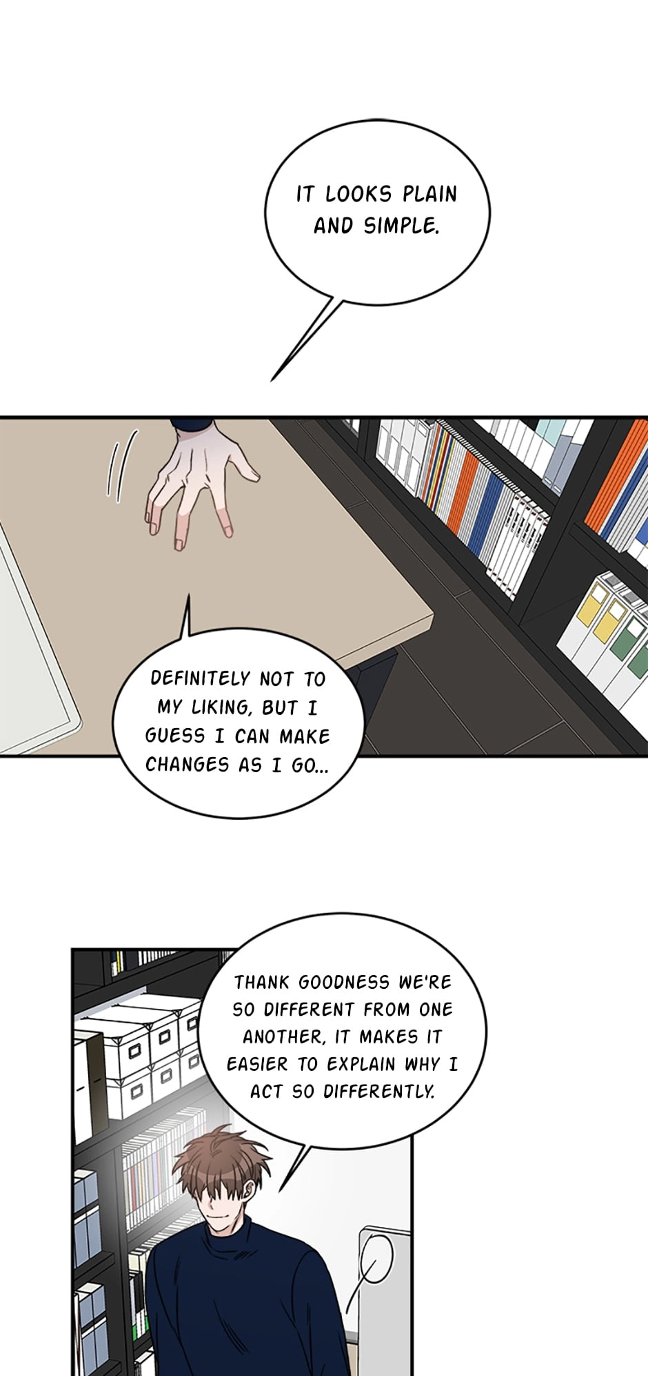 Read Lover