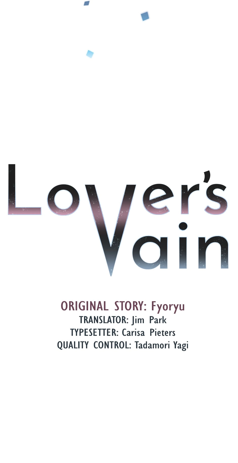 Read Lover