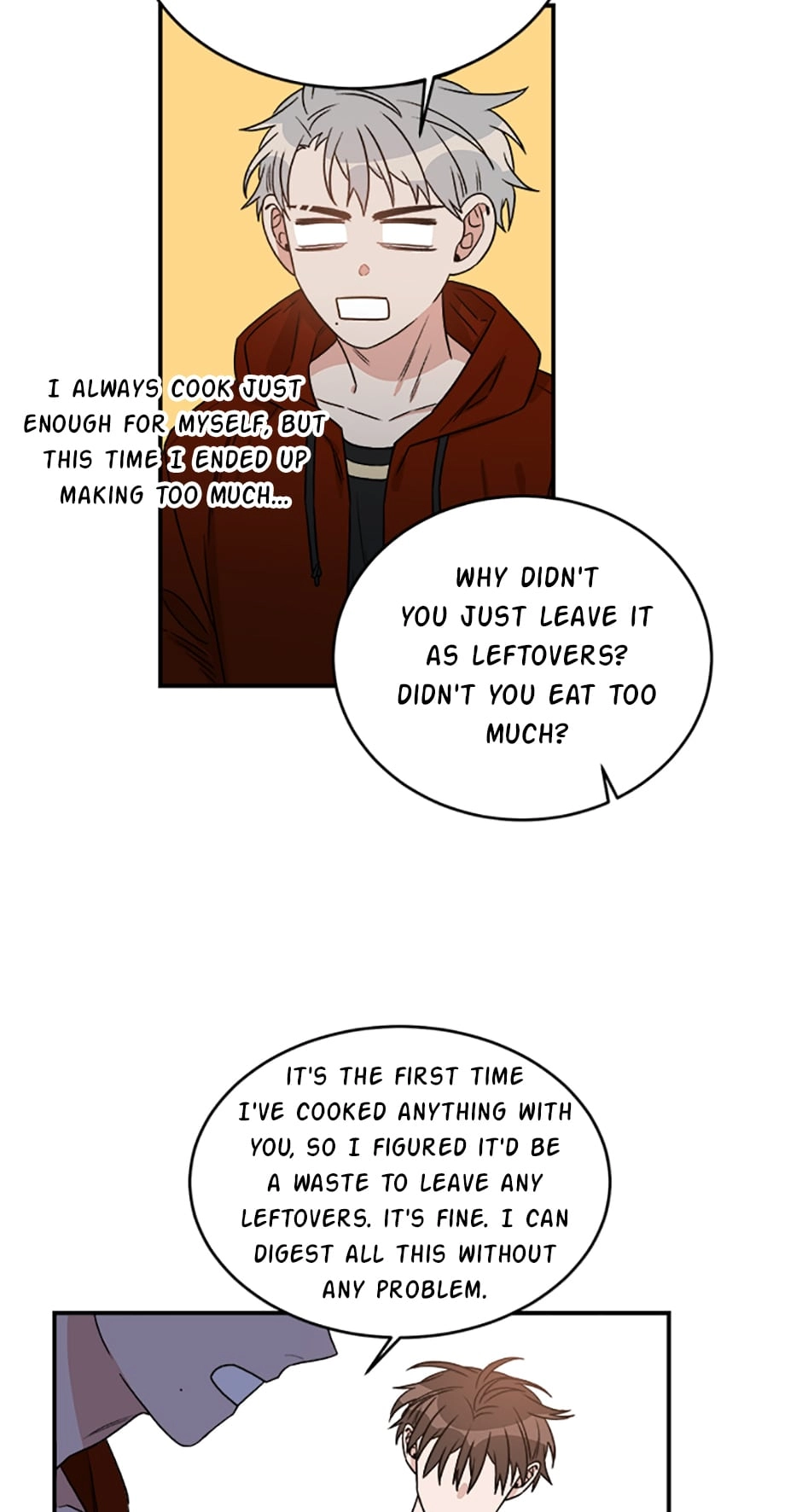 Read Lover
