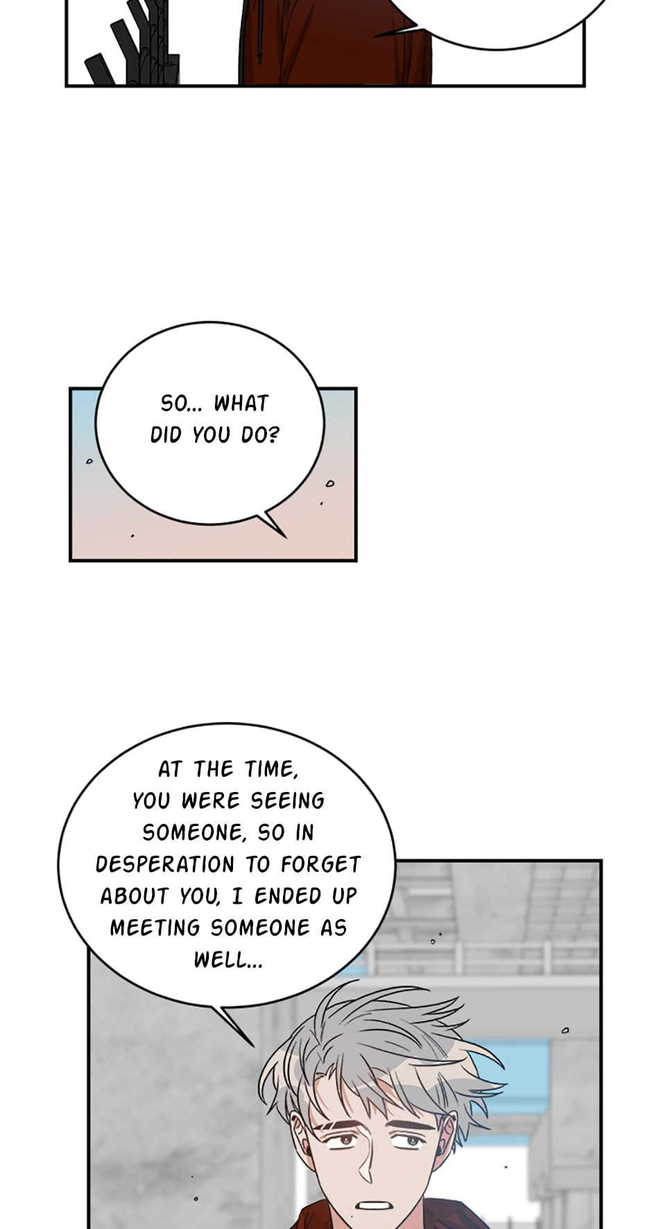 Read Lover