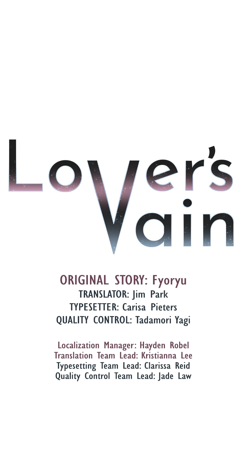 Read Lover