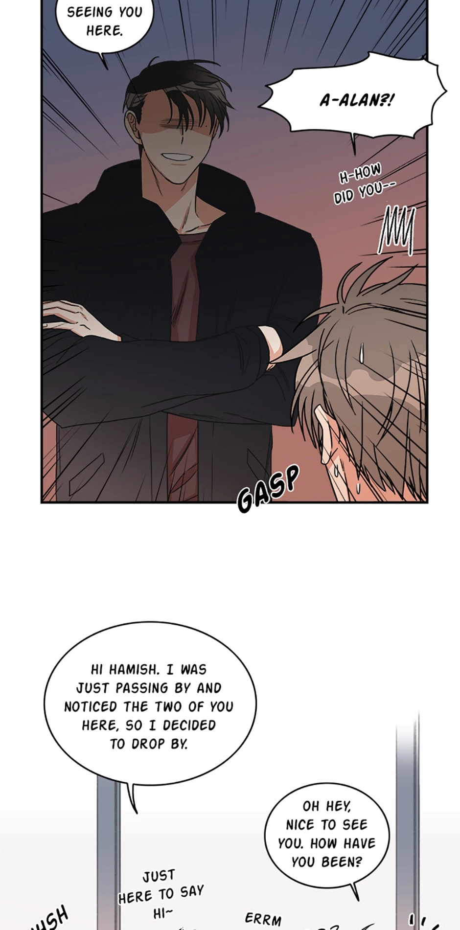 Read Lover
