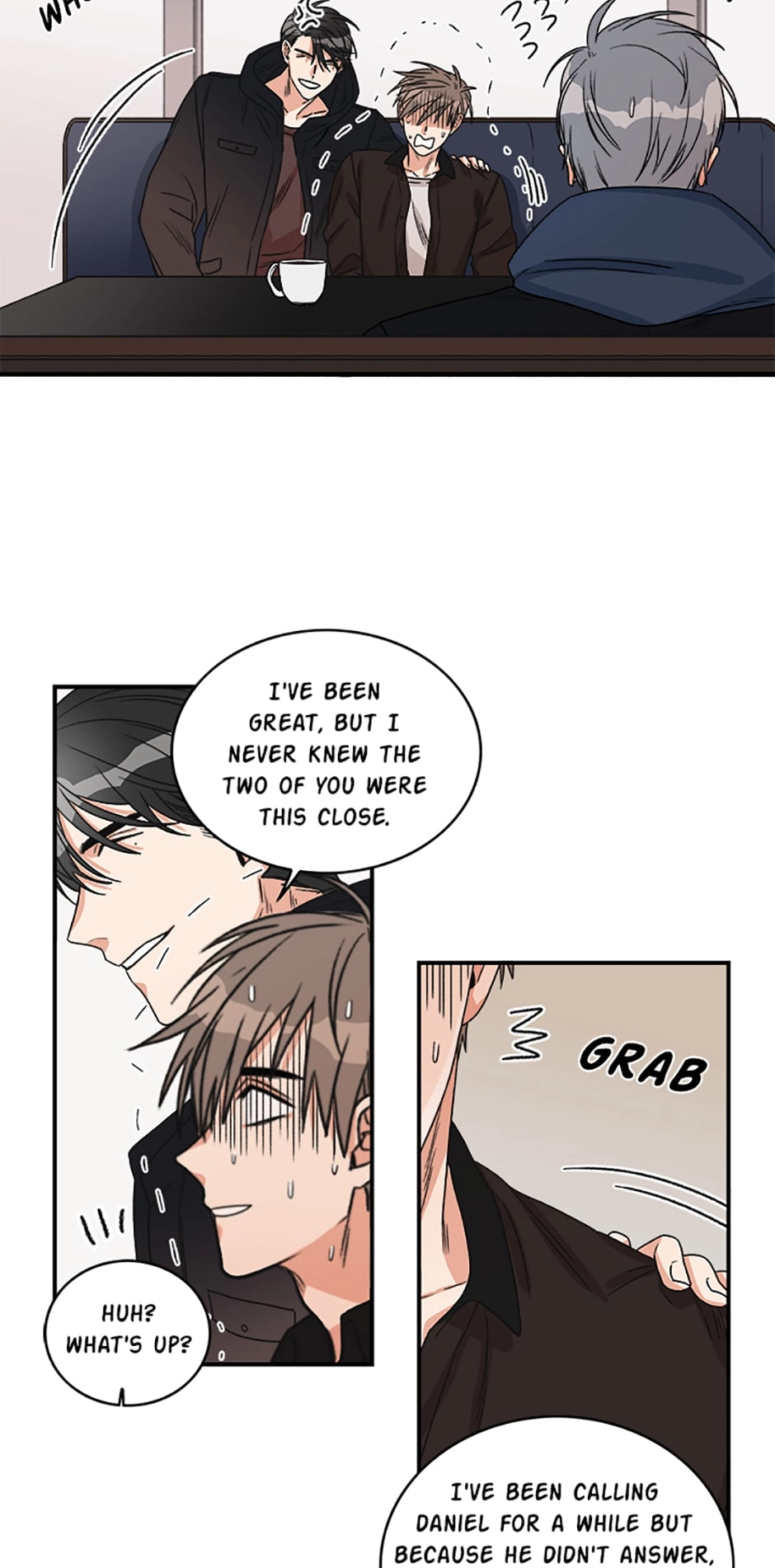Read Lover