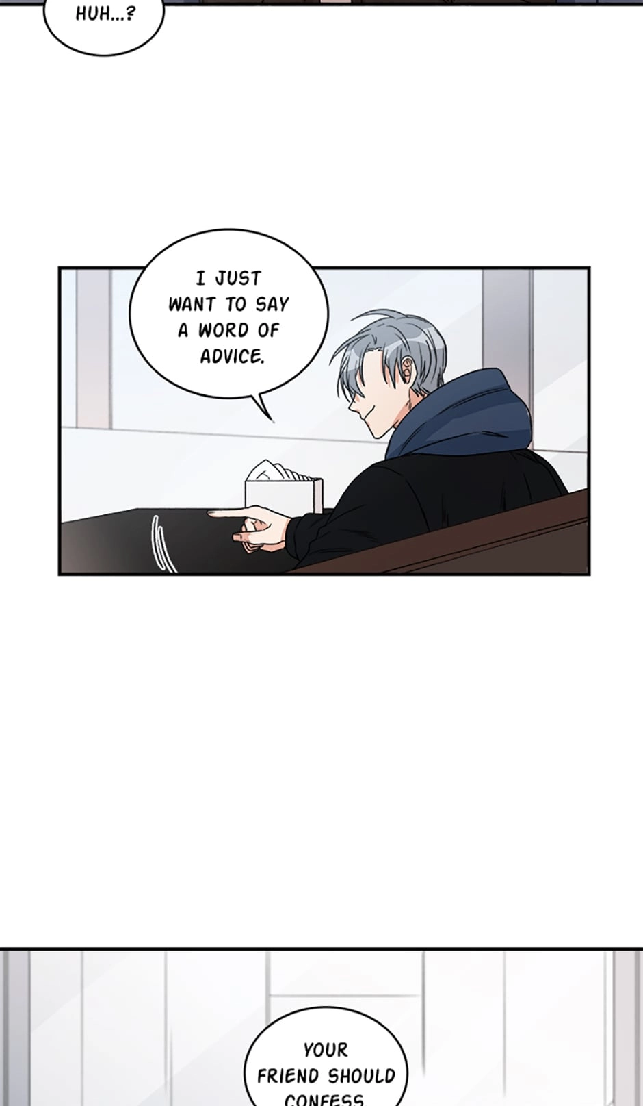 Read Lover