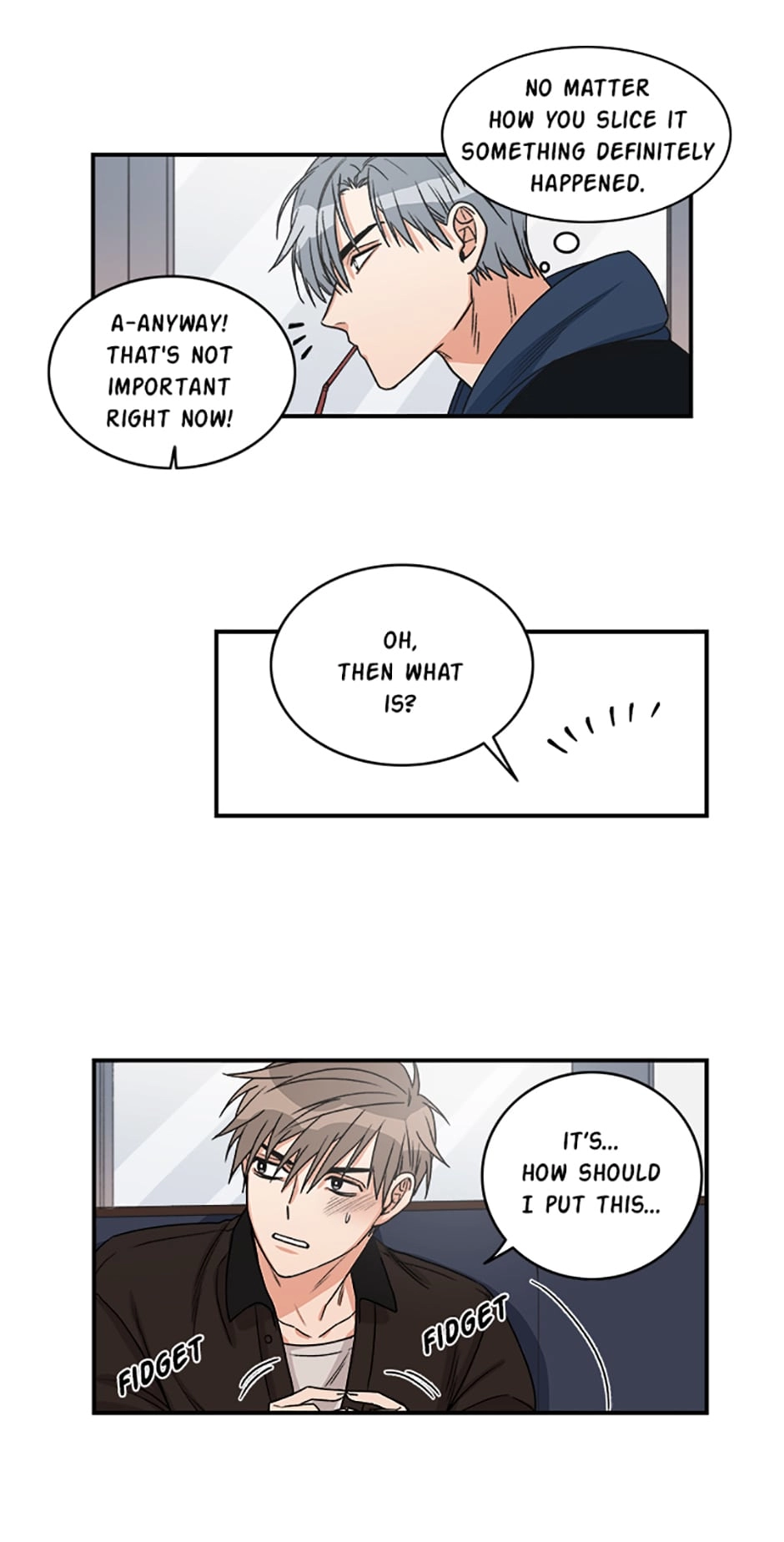 Read Lover