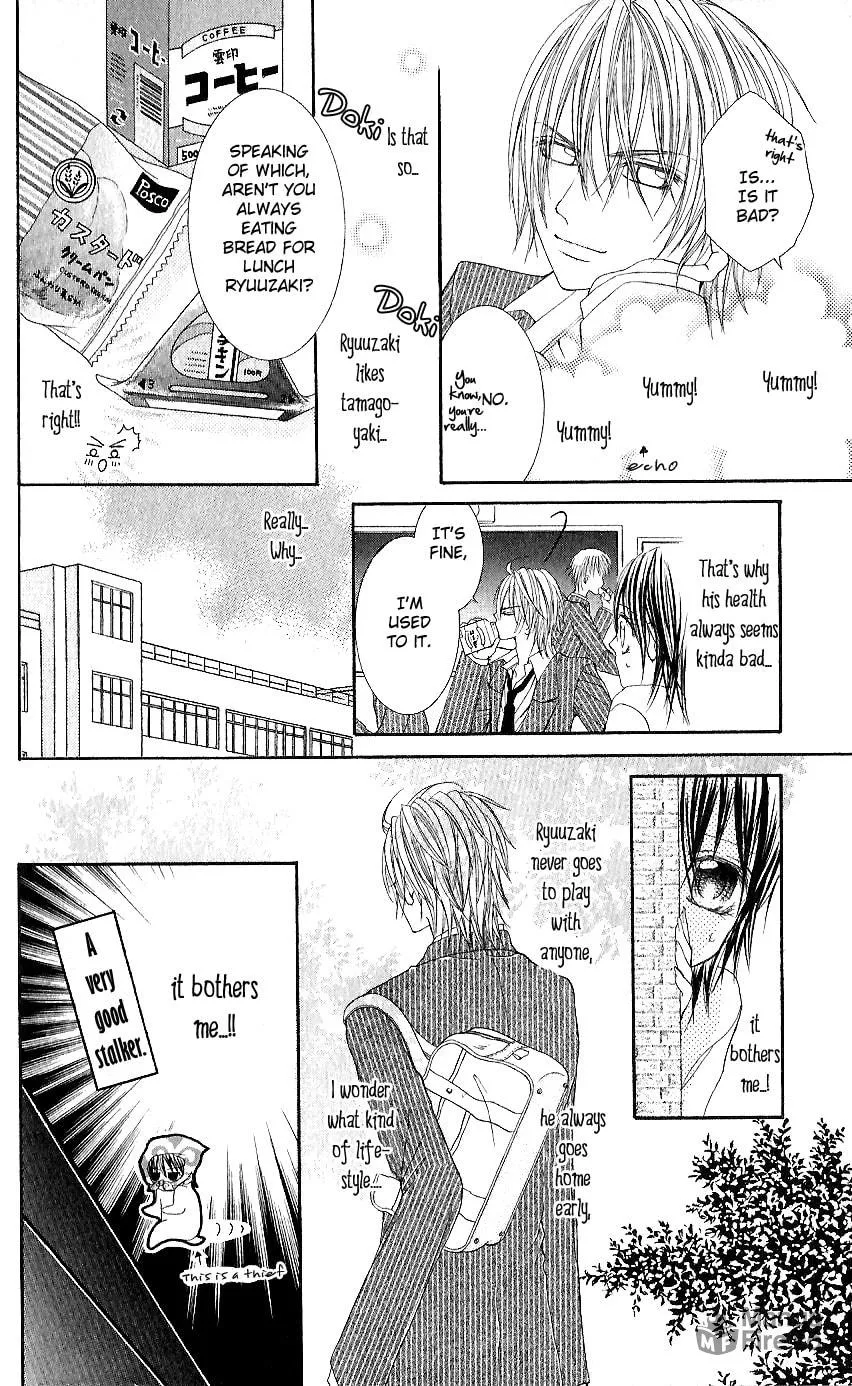 Read Lovers