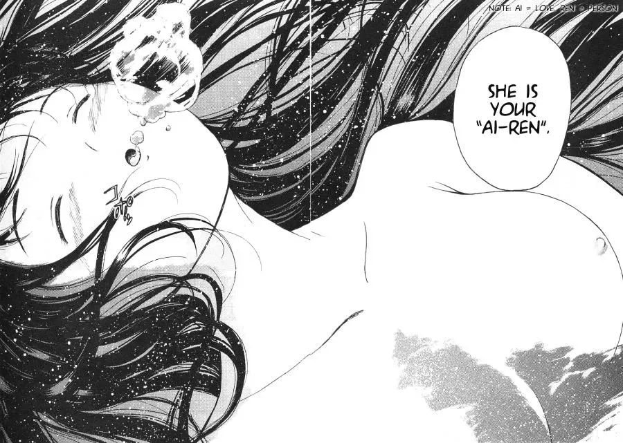 Read Lovers chapter 1 image 10 on Lezhin